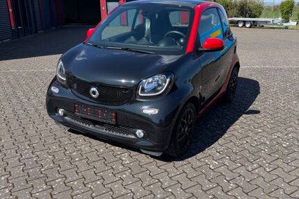 Smart ForTwo 38.000 km 9.999 &euro; Lage 32791