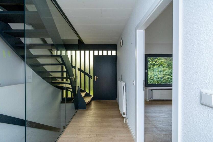Modernes Einfamilienhaus in ruhiger Lage Detmolds
