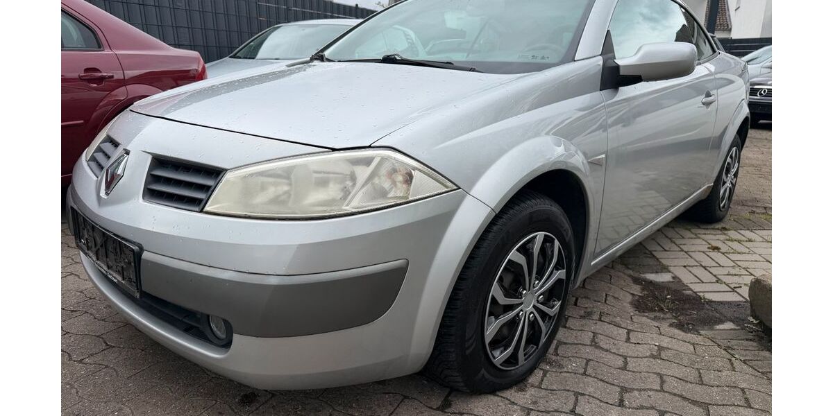 Renault Megane 89.200 km 3.790 &euro; Bielefeld 33659