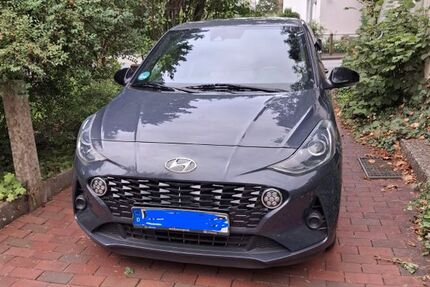 Hyundai i10 25.500 km 12.250 &euro; Bünde 32257