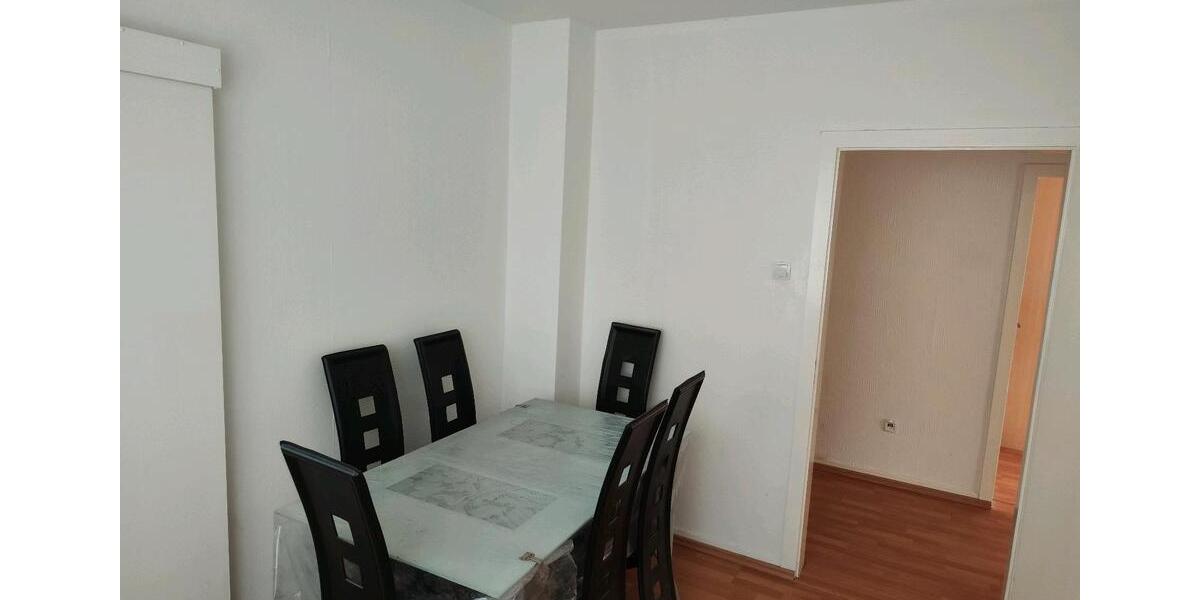 3 ZKBB, 75 m², in Gütersloh (Stadtnähe) zu vermieten 3 zimmer