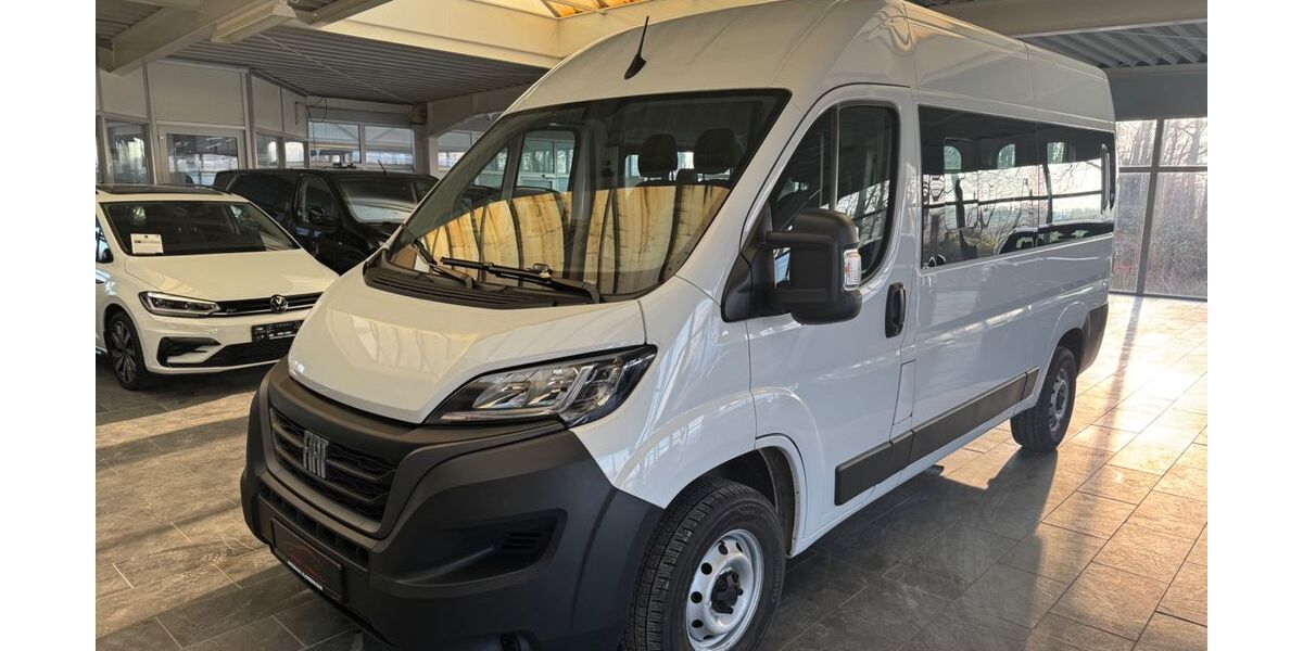 Fiat Ducato 130.500 km 23.000 &euro; Versmold 33775