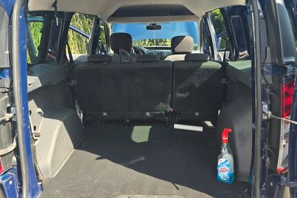 Dacia Dokker 155.000 km 7.390 &euro; Rietberg 33397