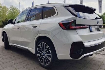 BMW X1 59.729 km 38.450 &euro; Bielefeld 33647