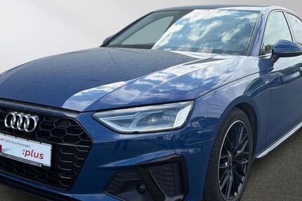 Audi A4 52.870 km 31.380 &euro; Bielefeld 33609
