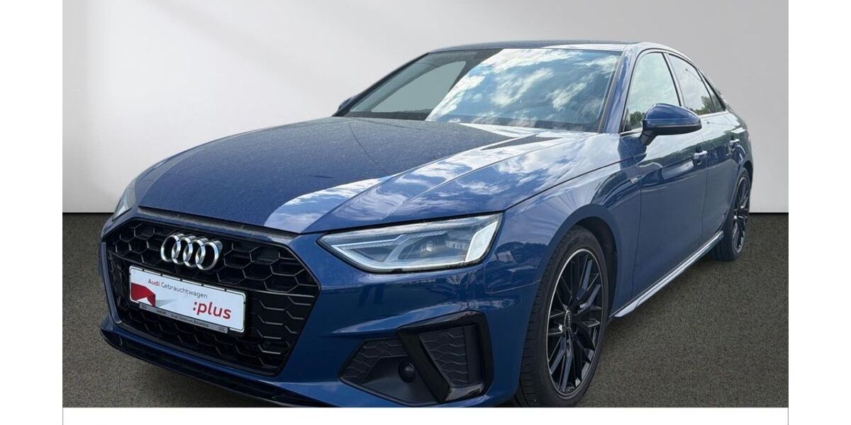 Audi A4 52.870 km 31.380 &euro; Bielefeld 33609