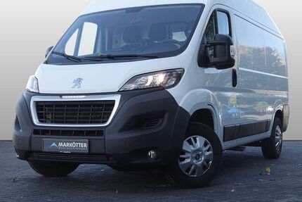 Peugeot Boxer 79.192 km 17.990 € Herford 32051