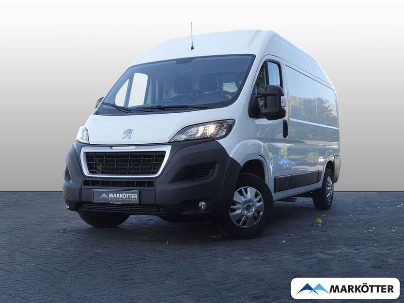 Peugeot Boxer 79.192 km 17.990 € Herford 32051