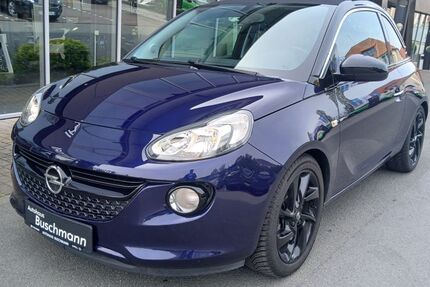 Opel Adam 82.165 km 10.490 &euro; Herford 32049