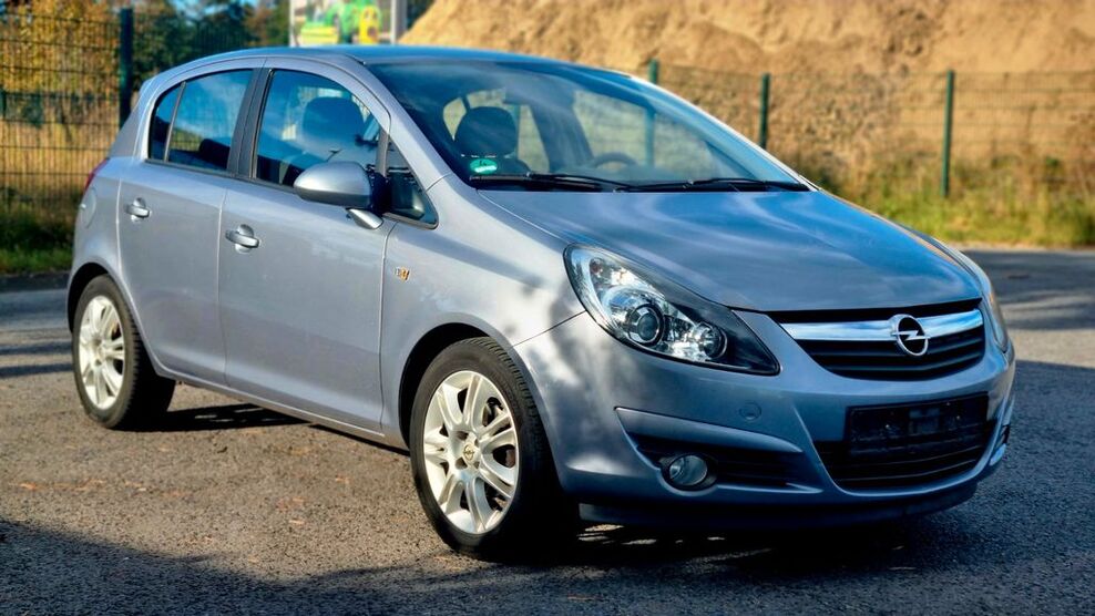 Corsa