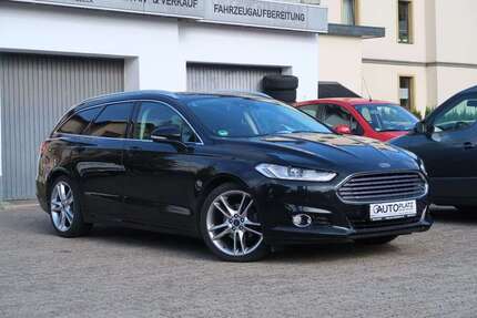 Ford Mondeo 91.941 km 13.950 € Bielefeld 33617