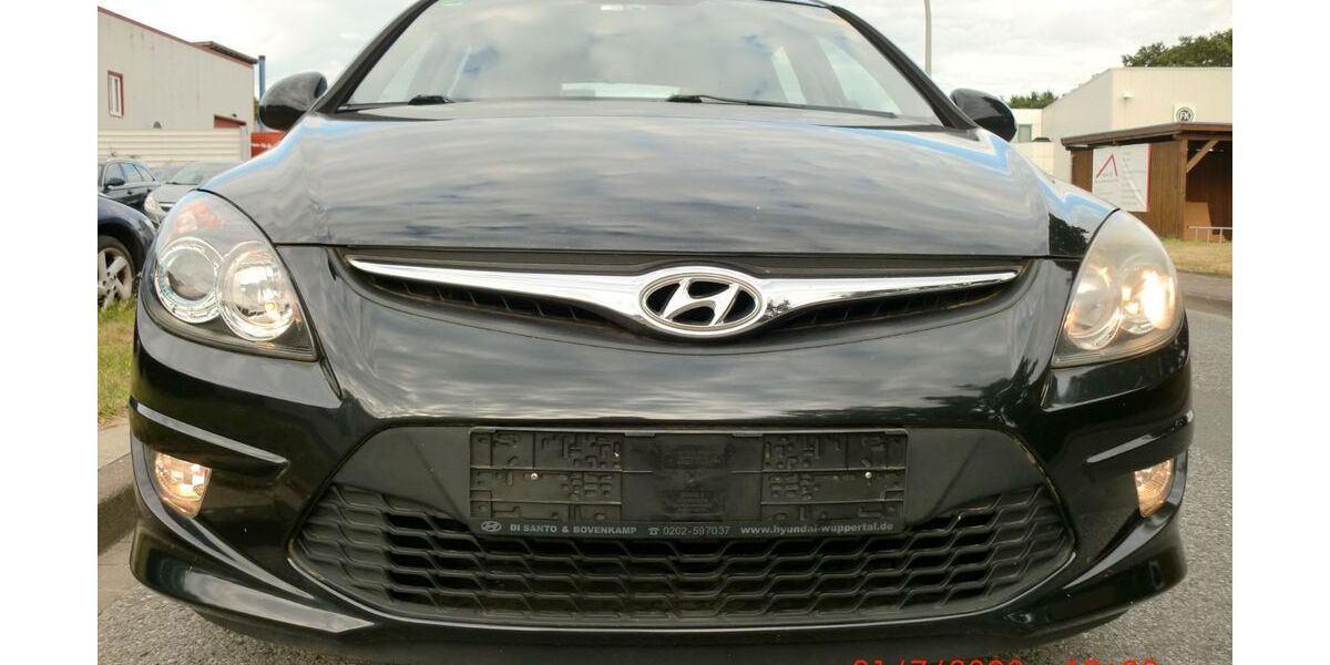 Hyundai i30 149.000 km 1.900 &euro; Rheda-Wiedenbrück 33378