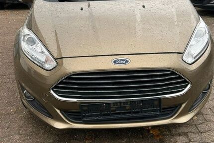 Ford Fiesta 118.754 km 4.999 &euro; Melle 49328