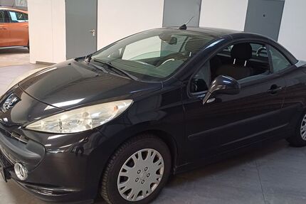 Peugeot 207 119.705 km 950 &euro; Bad Oeynhausen 32547