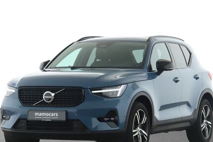 Volvo XC40 25.773 km 34.850 &euro; Bielefeld 33647