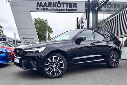Volvo XC60 53.643 km 37.950 &euro; Gütersloh 33334