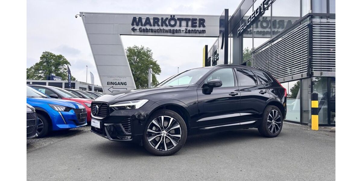 Volvo XC60 53.643 km 37.950 &euro; Gütersloh 33334