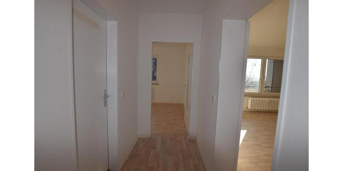 Etagenwohnung Herford Falkendiek - 3 Zimmer, 79 m&sup2;, 514&euro; | Angebot:26127172