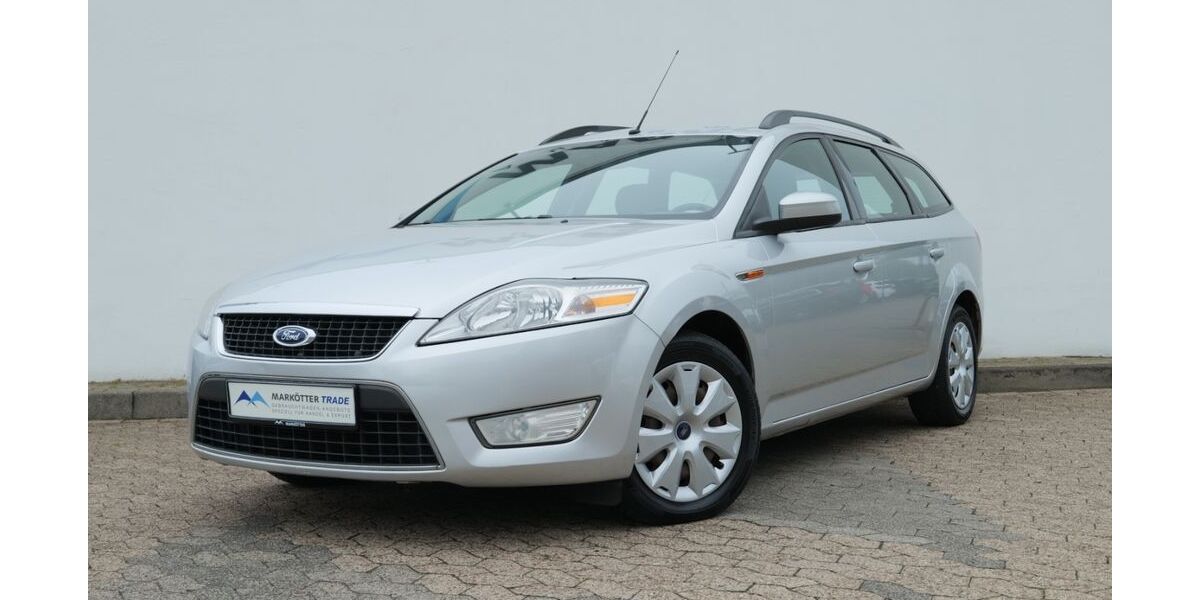 Ford Mondeo 197.600 km 3.990 &euro; Bielefeld 33647