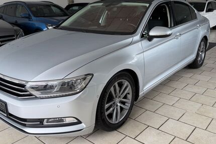 VW Passat 105.000 km 13.650 &euro; Detmold 32756