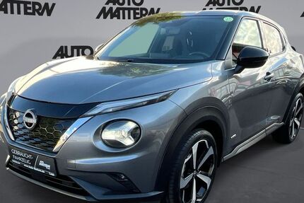 Nissan Juke 19.700 km 22.980 &euro; Lage 32791