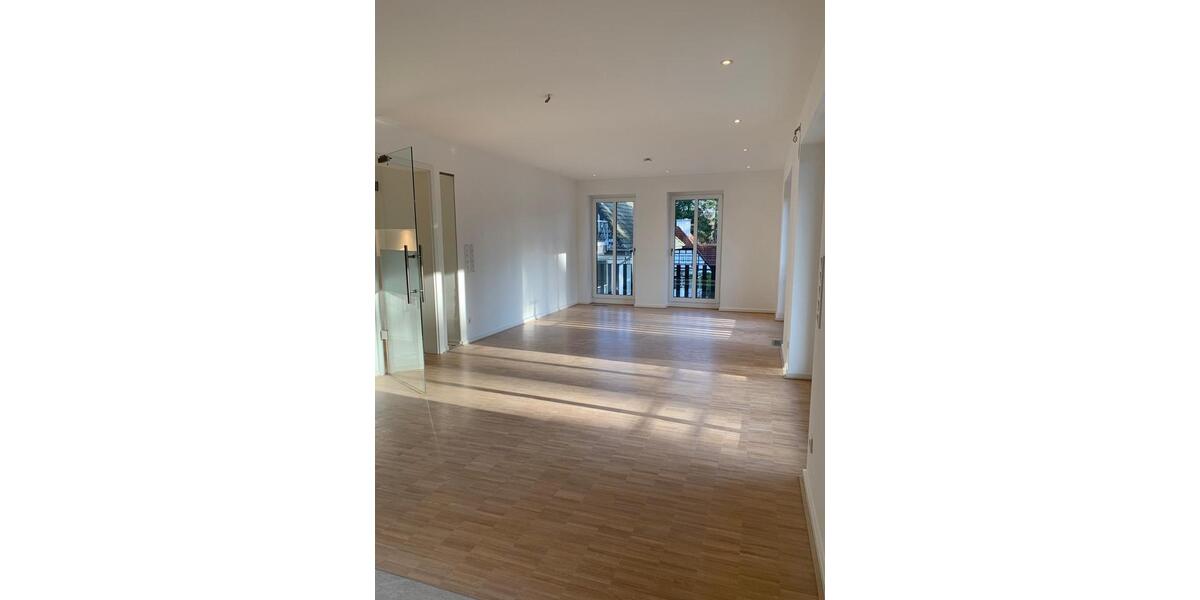 Etagenwohnung Bielefeld Senne - 3 Zimmer, 94 m&sup2;, 1.650&euro; | Angebot:26393509