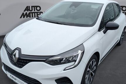 Renault Clio 53.550 km 14.290 &euro; Bielefeld 33719