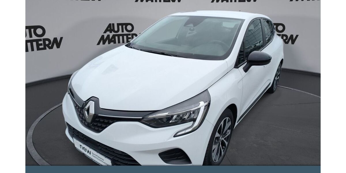 Renault Clio 53.550 km 14.290 &euro; Bielefeld 33719