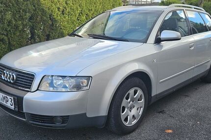 Audi A4 444.000 km 2.950 € Bielefeld 33605