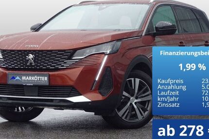 Peugeot 5008 38.730 km 22.990 &euro; Herford 32051