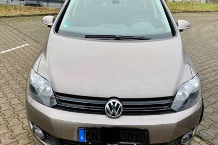 VW Golf Plus 101.300 km 6.200 &euro; Gütersloh 33335