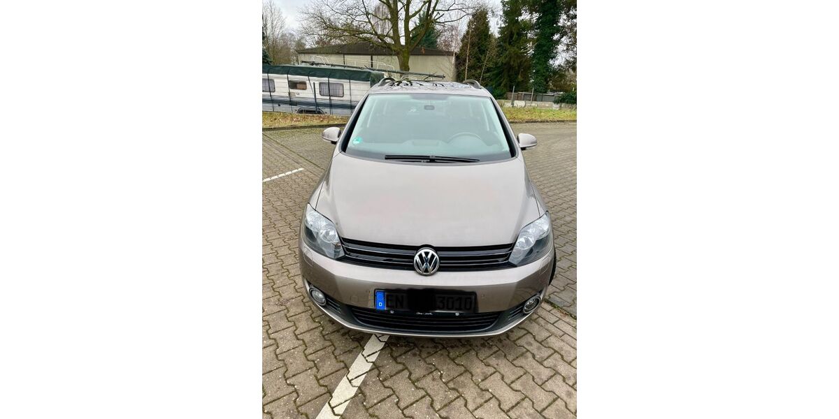 VW Golf Plus 101.300 km 6.200 &euro; Gütersloh 33335