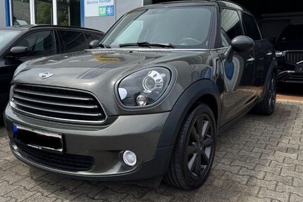 Mini Countryman D (Cooper) 136.000 km 7.999 &euro; Bielefeld 33609
