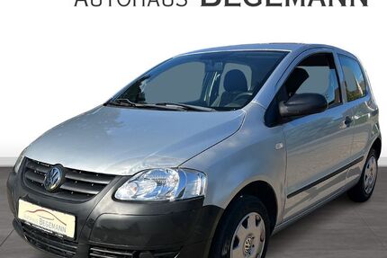 VW Fox 166.164 km 990 &euro; Bad Salzuflen 32108