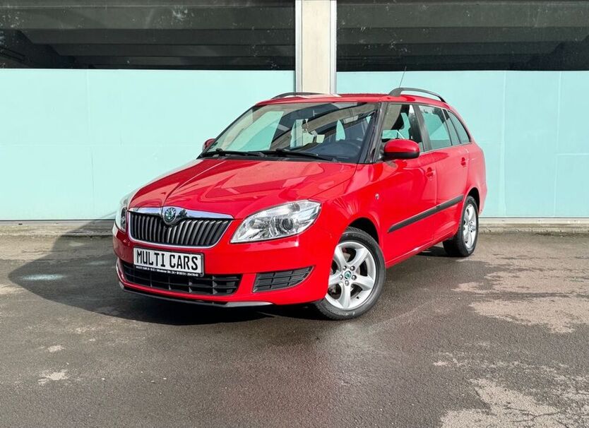 Fabia