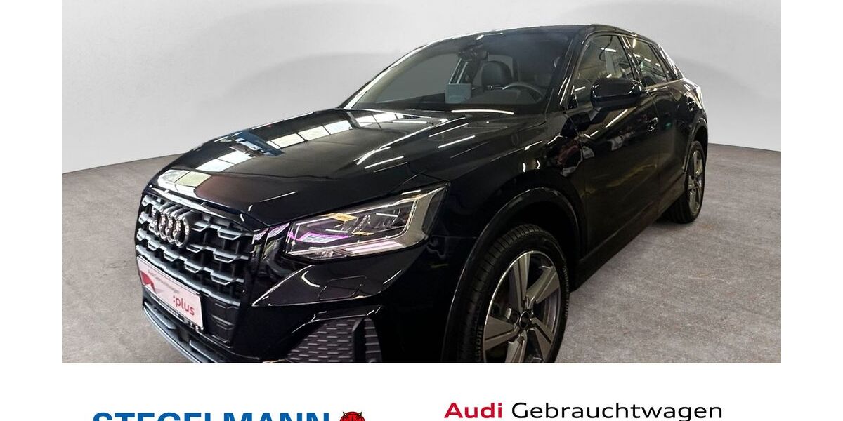 Audi Q2 23.812 km 33.770 &euro; Detmold 32756