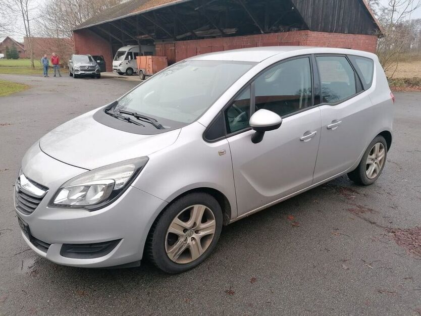 Meriva