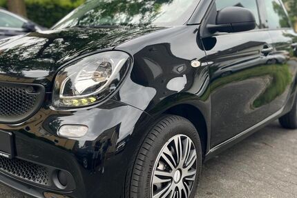 Smart ForFour 104.810 km 5.950 &euro; Gütersloh 33334
