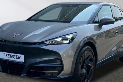 Cupra Tavascan 15.500 km 41.790 &euro; Bielefeld 33609