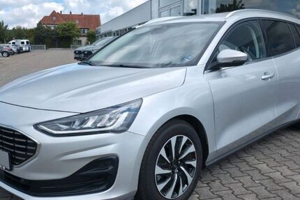Ford Focus 12.975 km 24.250 &euro; Hilter 49176
