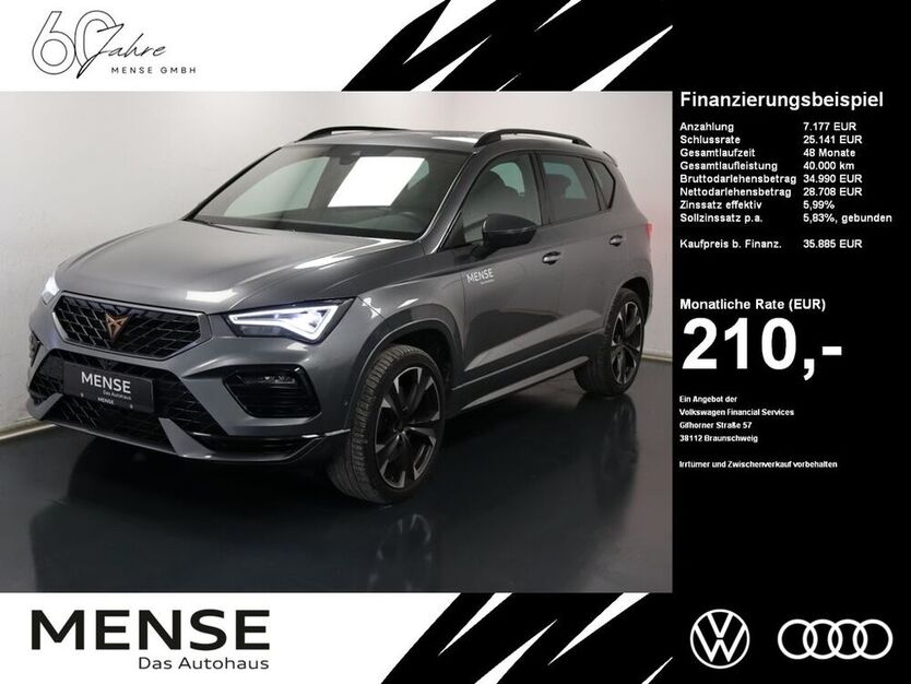 Ateca