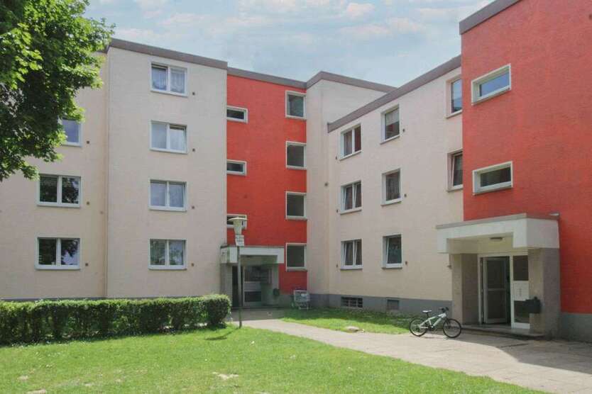 Wohnung zum Kaufen in Bielefeld 179.000 € 83 m²