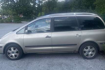 Ford Galaxy 382.774 km 850 &euro; Bielefeld, Stadt 33647