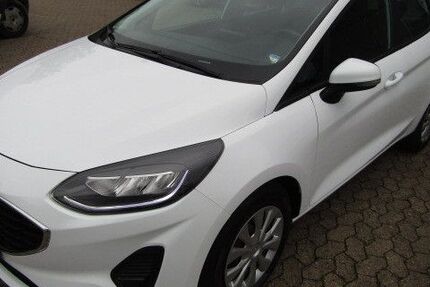 Ford Fiesta 21.162 km 13.450 &euro; Bad Oeynhausen 32547