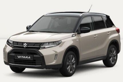 Suzuki Vitara 1.750 km 21.410 € Bielefeld 33689