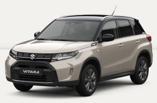 Suzuki Vitara 1.750 km 21.410 € Bielefeld 33689