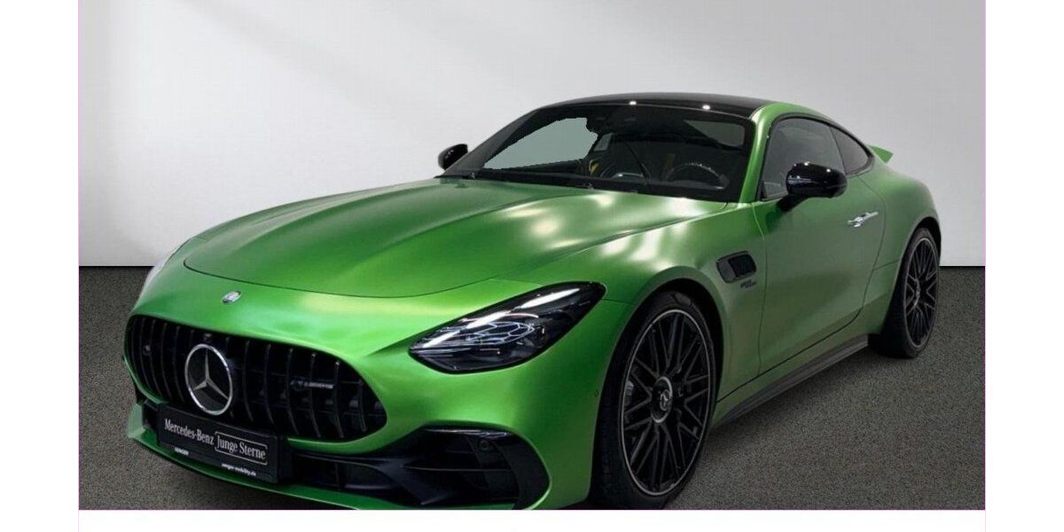 Mercedes-Benz AMG GT 22.900 km 117.440 &euro; Bünde 32257