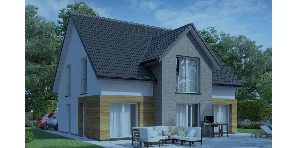 Einfamilienhaus Spenge - 480.000&euro; | Angebot:25734015