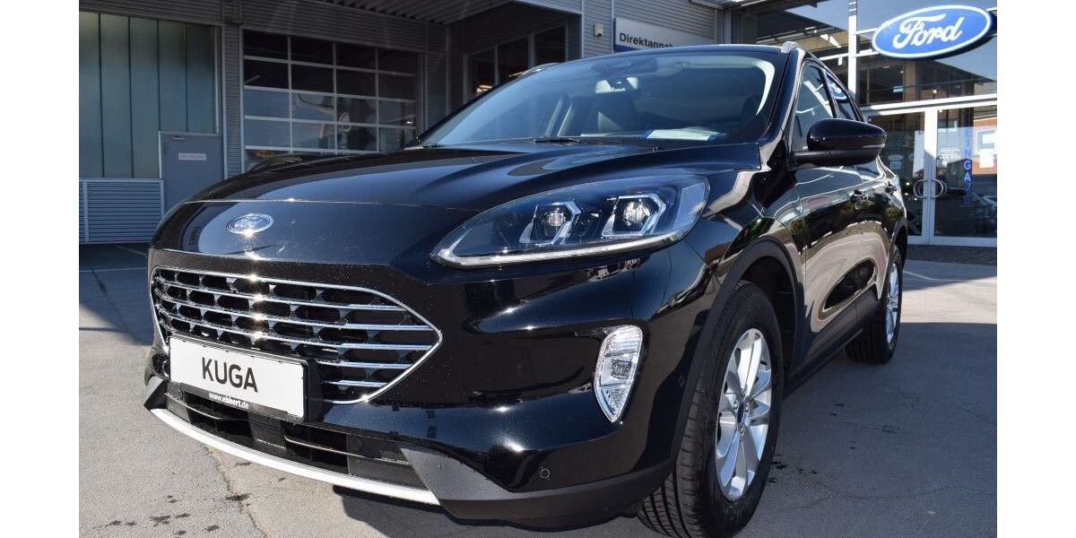 Ford Kuga 25.000 km 22.950 &euro; Rietberg 33397