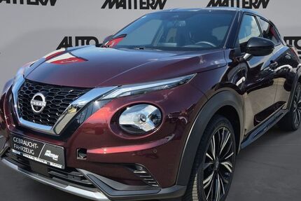 Nissan Juke 67.695 km 17.490 &euro; Bielefeld 33719